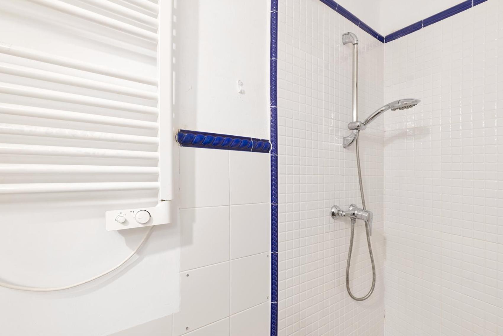La Casita De Dulcinea Villa Malaga Ngoại thất bức ảnh