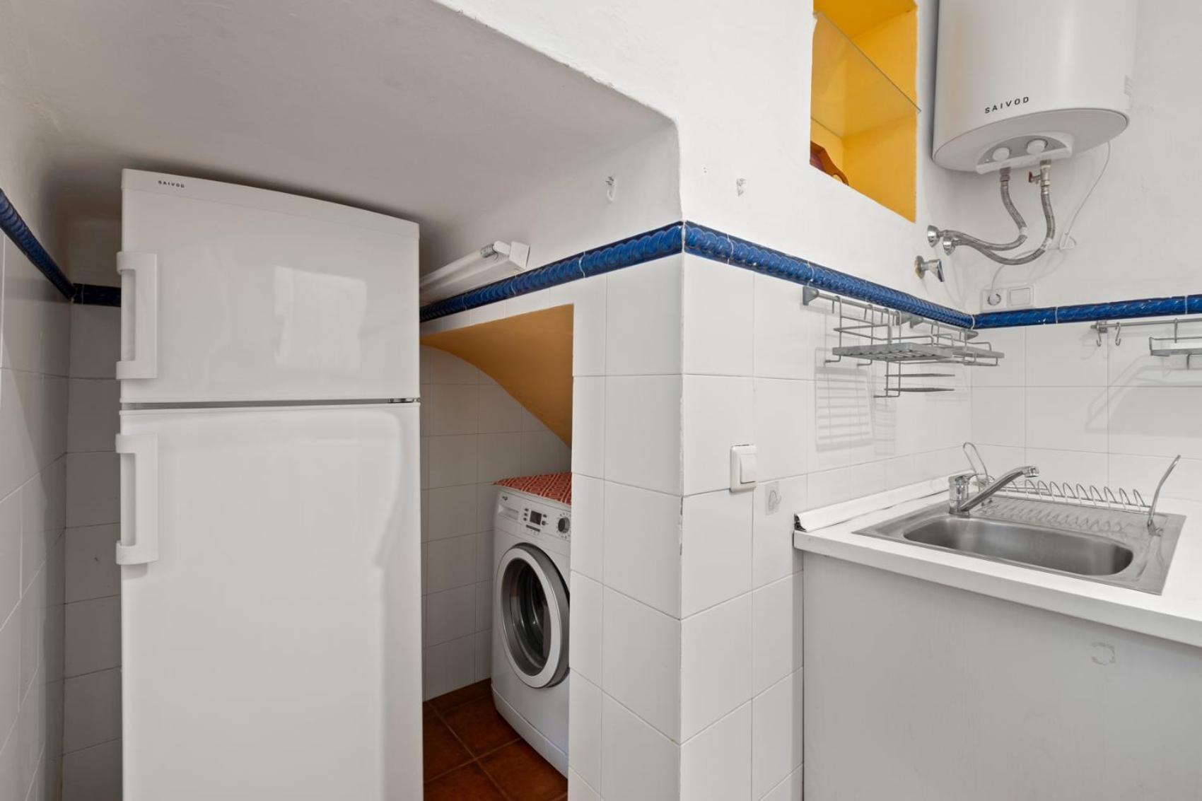 La Casita De Dulcinea Villa Malaga Ngoại thất bức ảnh