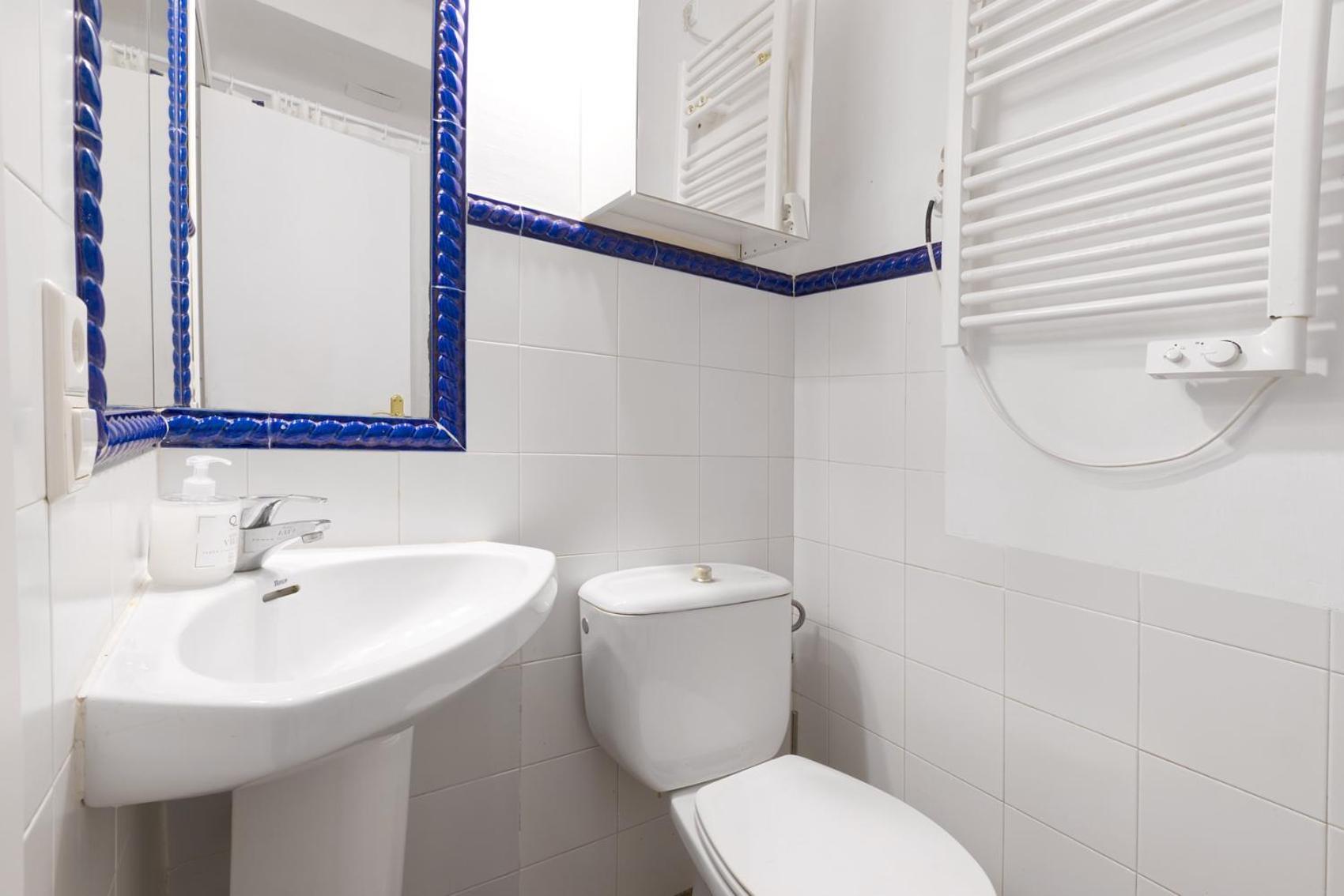 La Casita De Dulcinea Villa Malaga Ngoại thất bức ảnh