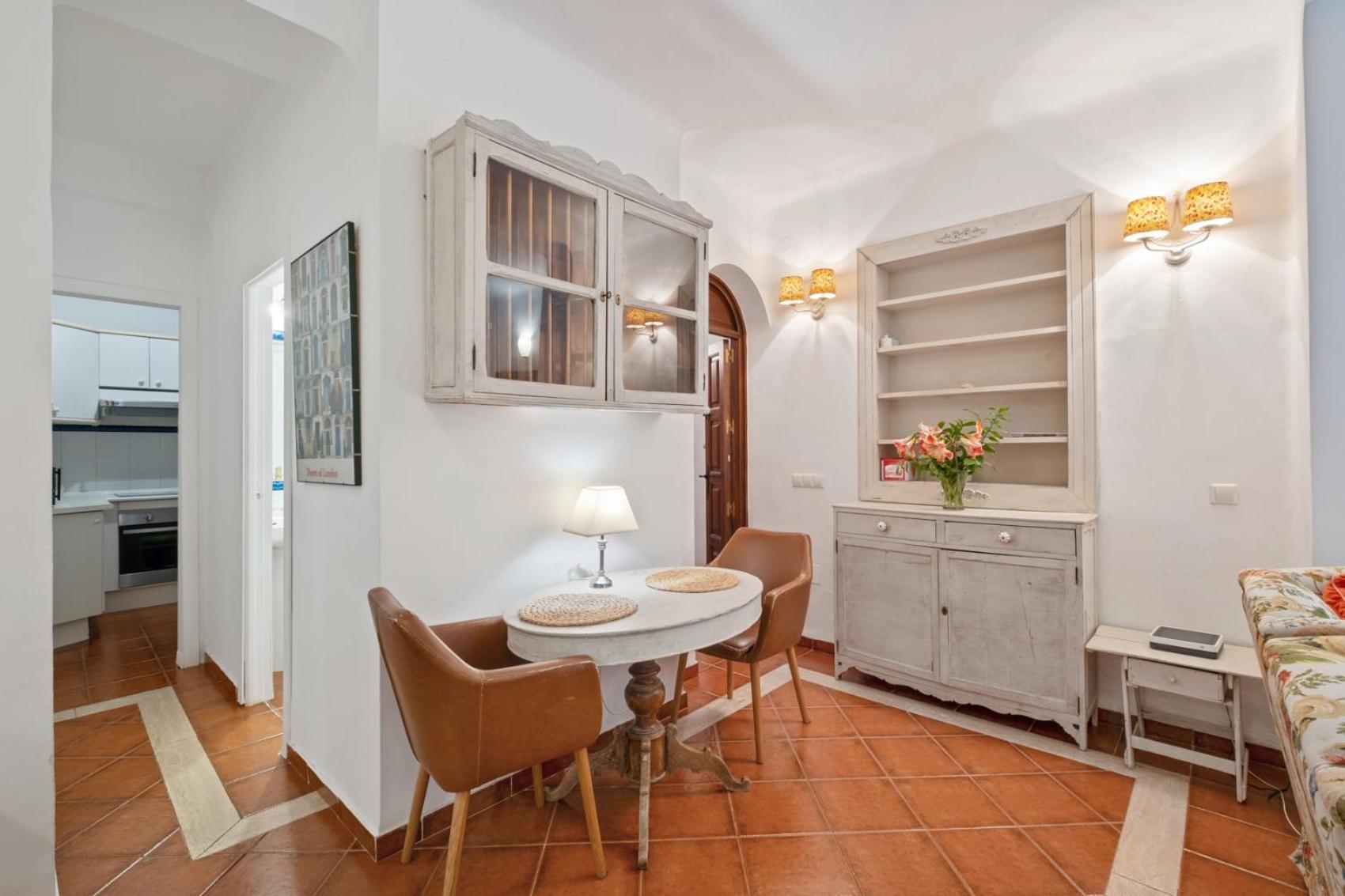La Casita De Dulcinea Villa Malaga Ngoại thất bức ảnh
