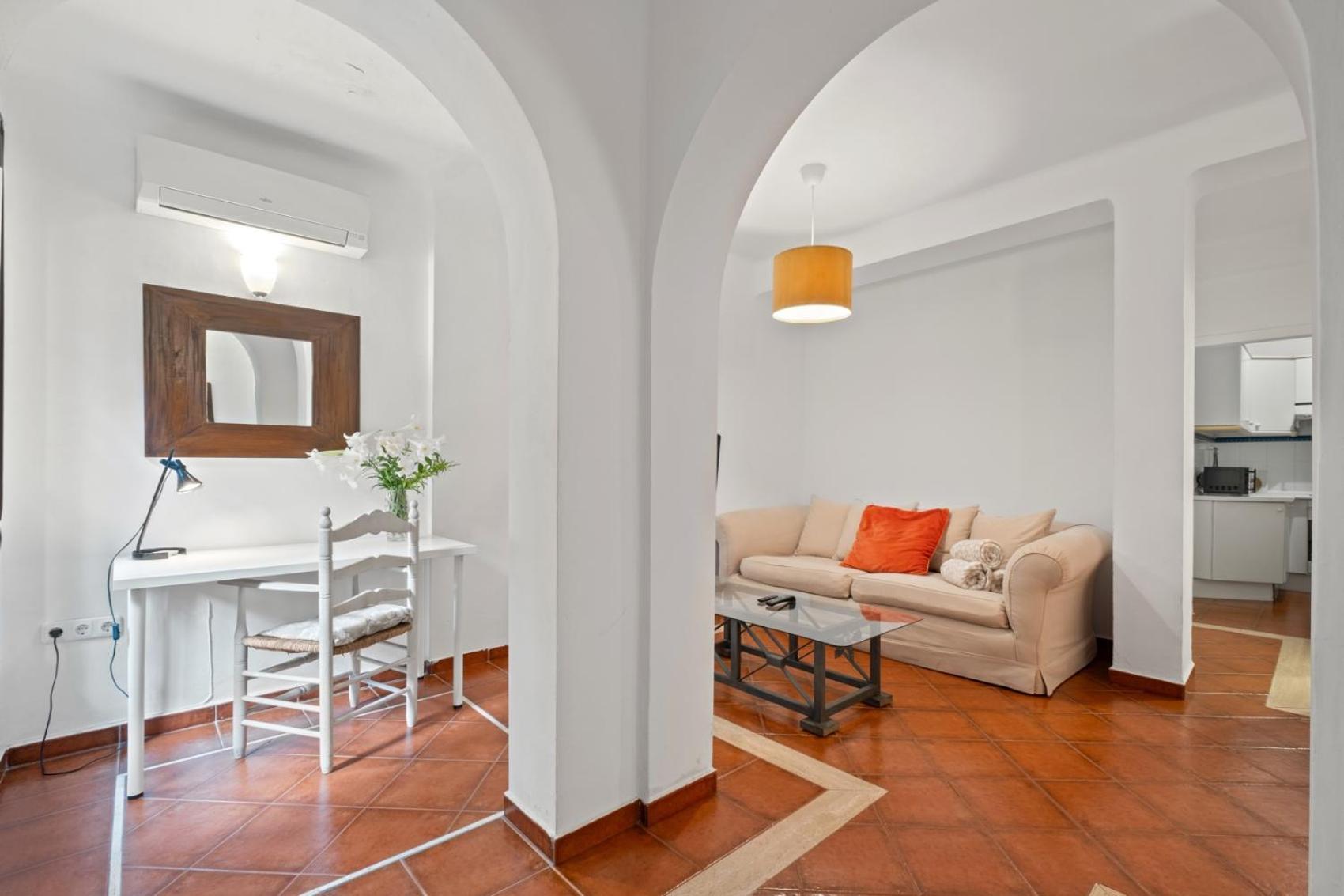 La Casita De Dulcinea Villa Malaga Ngoại thất bức ảnh